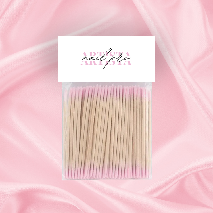 Palito de limpeza de unhas
