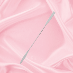 Espátula de Aço Inoxidável