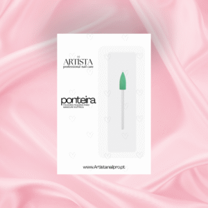 Ponteira Polidora de Cutículas
