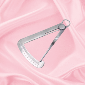 Medidor de Espessura de unhas