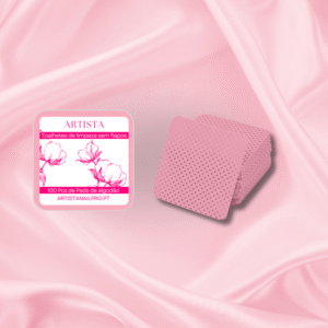 Toalhetes de Limpeza sem fiapos