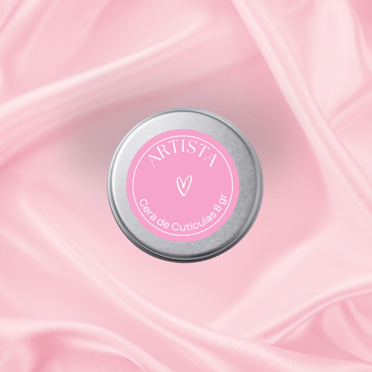 Cera de Cuticulas 8gr