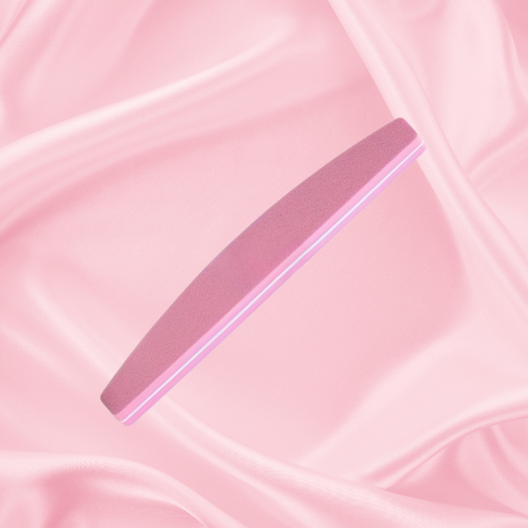 Buffer Meia Lua / Bloco Polidor