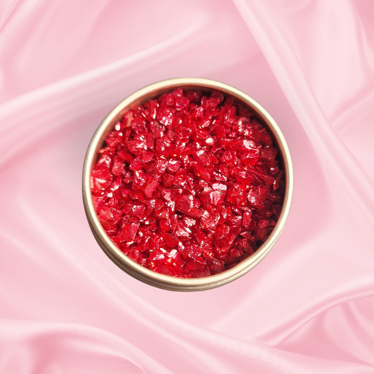 Conchas de Natal - Bengala