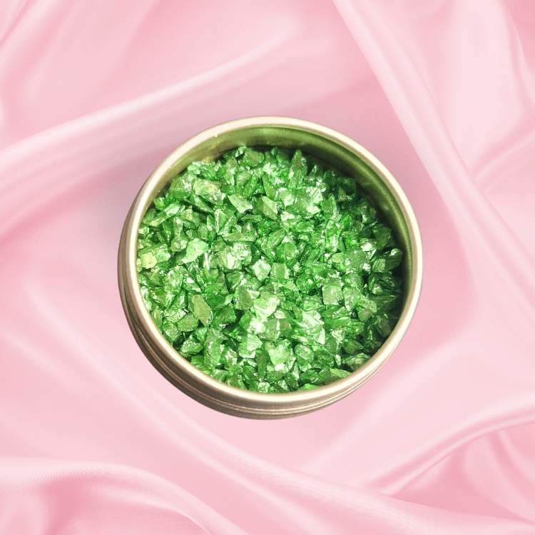 Conchas de Natal - Pinheirinho