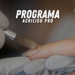Programa Acrilico PRO