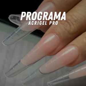 Programa Acrigel PRO