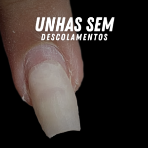 Curso Online Unhas Sem Descolamentos