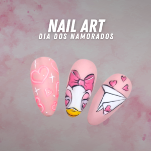 Curso Online dia dos Namorados