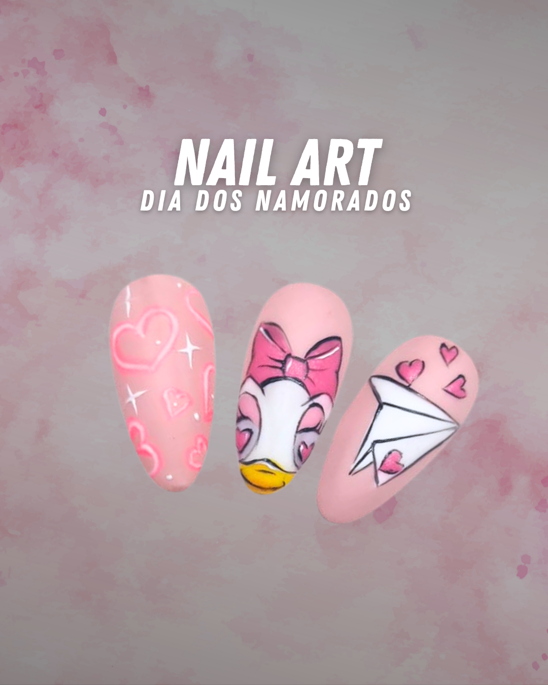 Curso Online dia dos Namorados