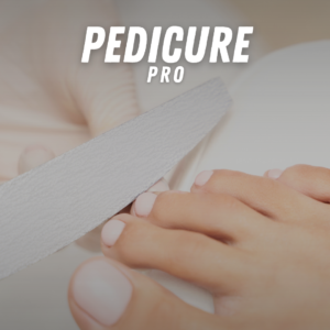 Curso Online Pedicure Pro