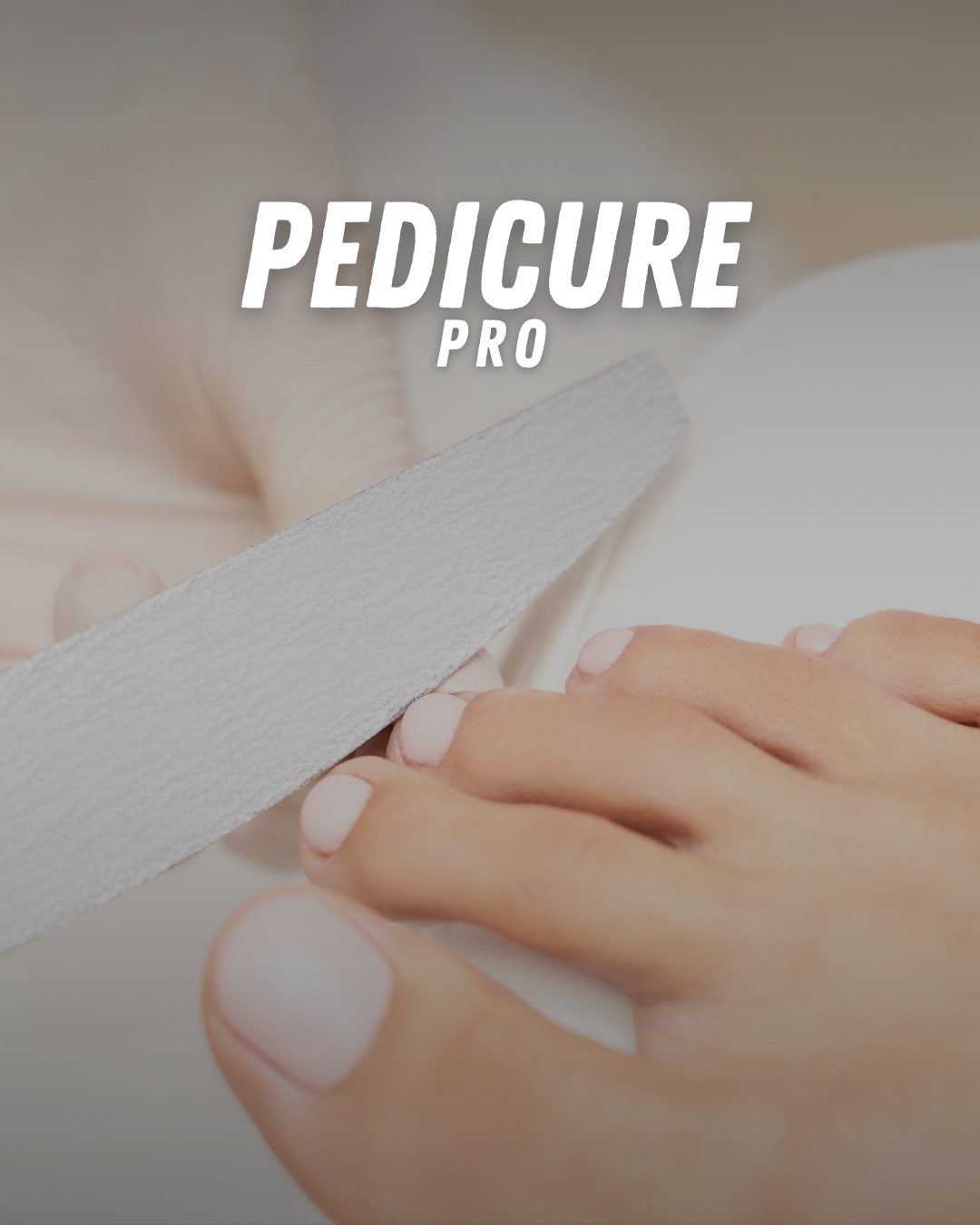Curso Online Pedicure Pro